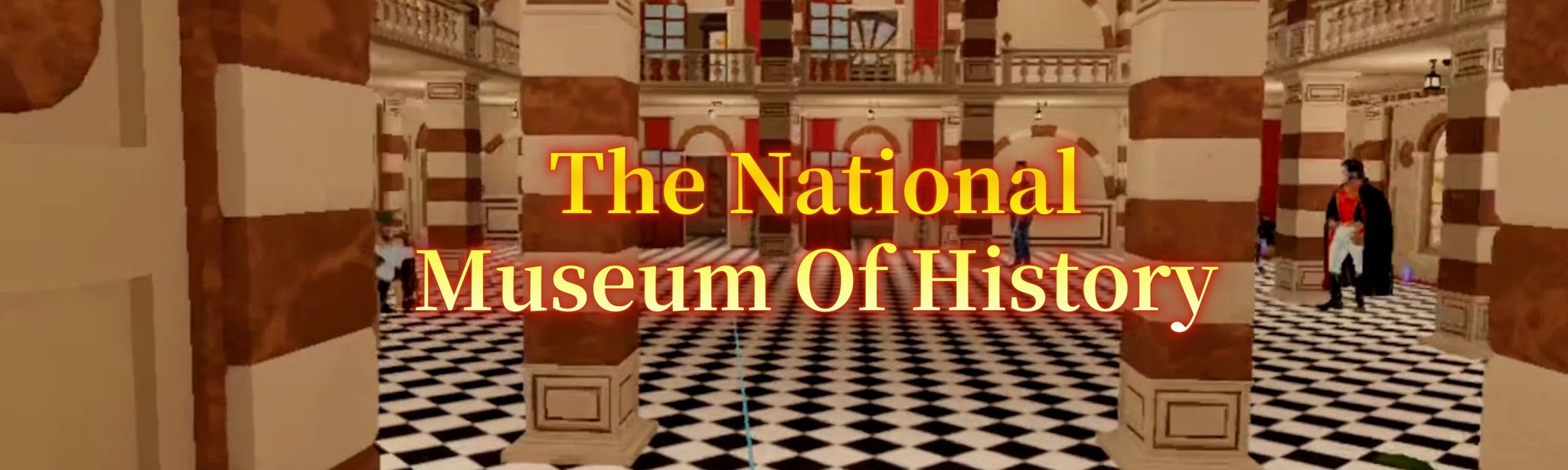 The National Museum Of History